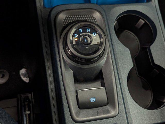 new 2025 Ford Maverick car, priced at $34,765