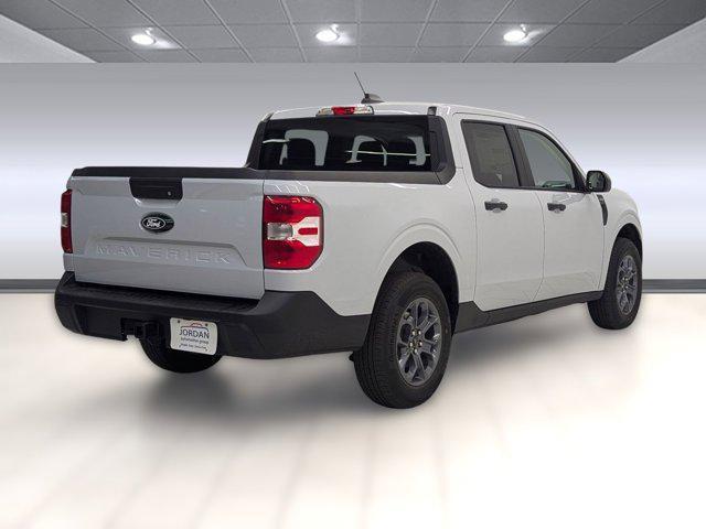 new 2025 Ford Maverick car, priced at $34,765