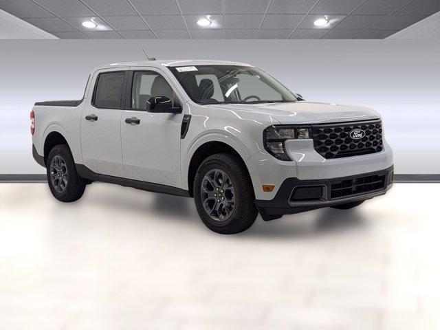 new 2025 Ford Maverick car, priced at $34,765