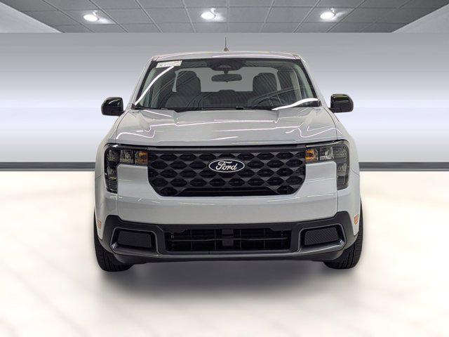 new 2025 Ford Maverick car, priced at $34,765