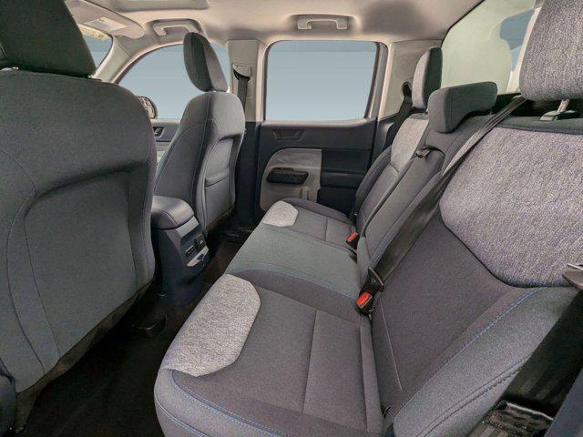 new 2025 Ford Maverick car, priced at $34,765