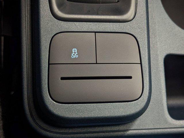 new 2025 Ford Maverick car, priced at $34,765