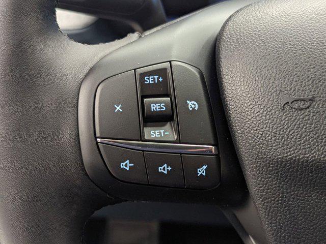 new 2025 Ford Maverick car, priced at $34,765