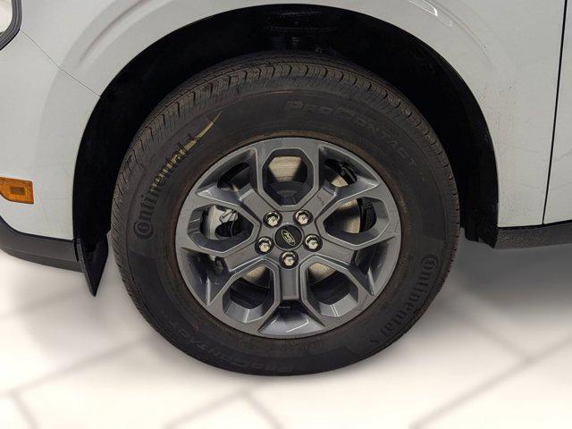 new 2025 Ford Maverick car, priced at $34,765