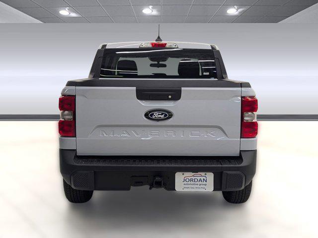 new 2025 Ford Maverick car, priced at $34,765