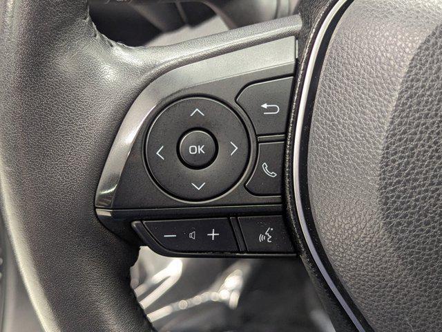 used 2019 Toyota RAV4 car, priced at $22,598