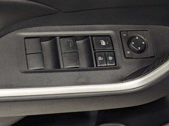 used 2019 Toyota RAV4 car, priced at $22,598