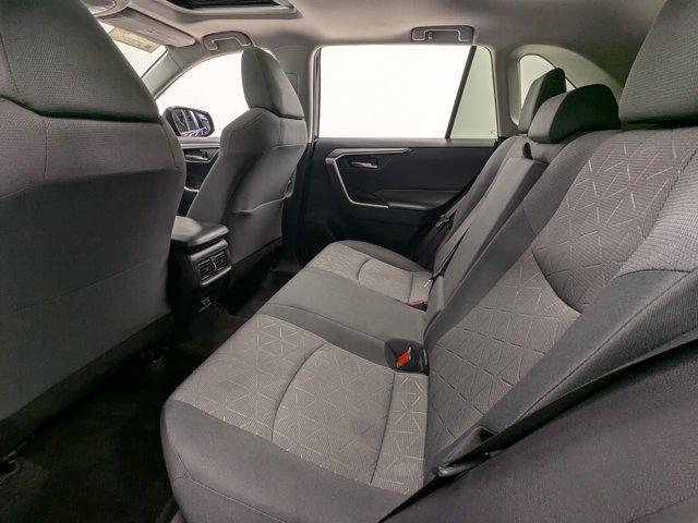 used 2019 Toyota RAV4 car, priced at $22,598