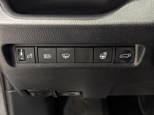 used 2019 Toyota RAV4 car, priced at $22,598