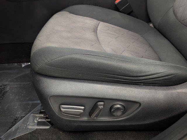 used 2019 Toyota RAV4 car, priced at $22,598