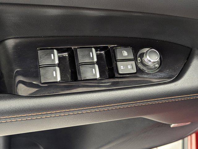 used 2022 Mazda CX-5 car, priced at $26,799