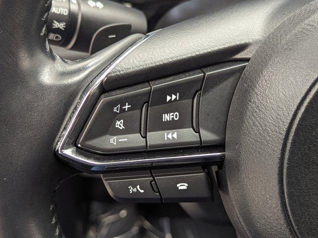 used 2022 Mazda CX-5 car, priced at $26,799