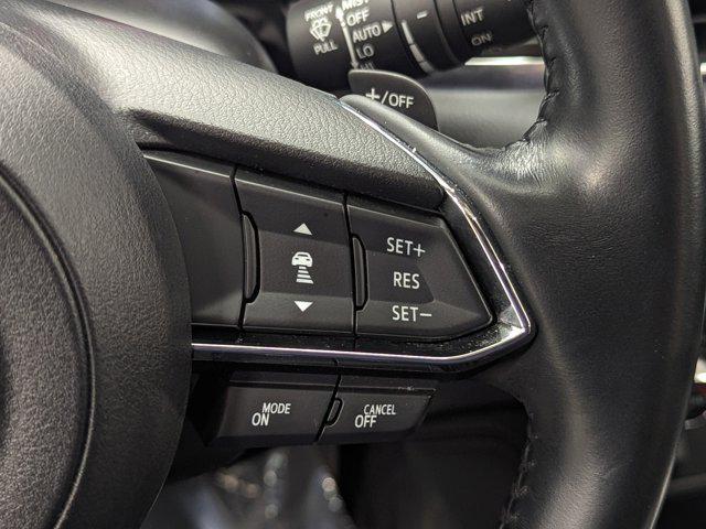 used 2022 Mazda CX-5 car, priced at $26,799
