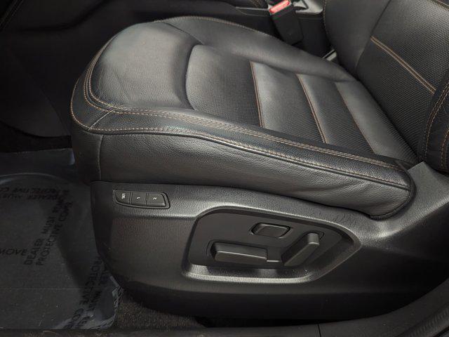 used 2022 Mazda CX-5 car, priced at $26,799