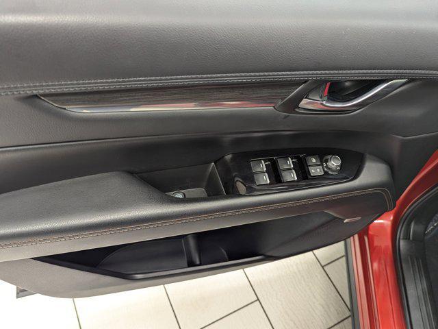 used 2022 Mazda CX-5 car, priced at $26,799