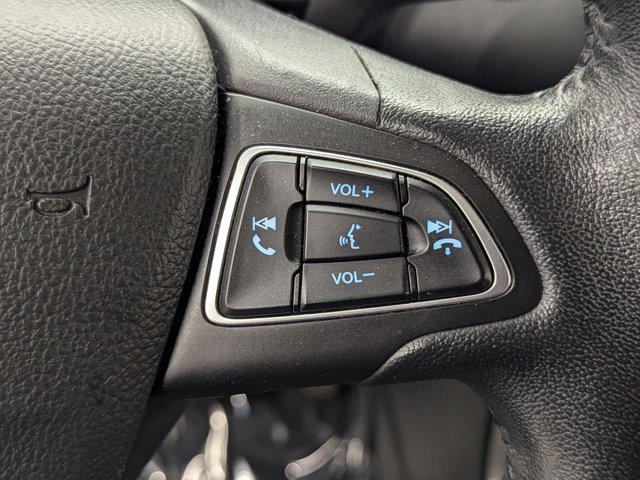 used 2020 Ford EcoSport car, priced at $15,799