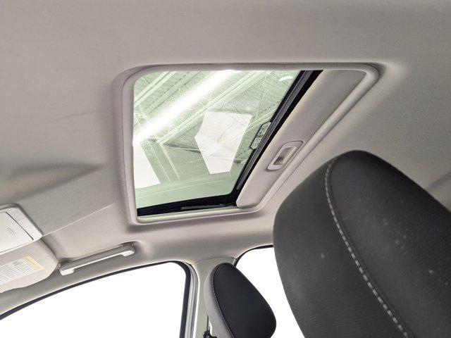 used 2020 Ford EcoSport car, priced at $15,799