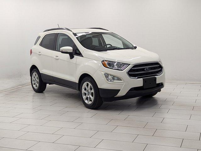 used 2020 Ford EcoSport car, priced at $15,799
