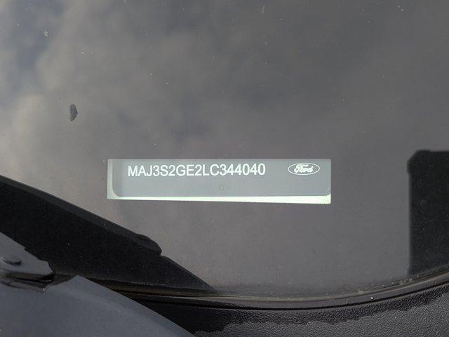 used 2020 Ford EcoSport car, priced at $15,999