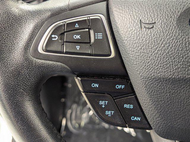 used 2020 Ford EcoSport car, priced at $15,799