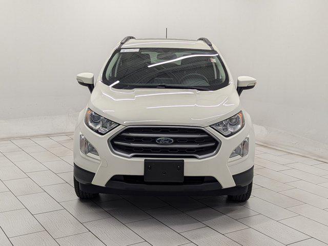 used 2020 Ford EcoSport car, priced at $15,799