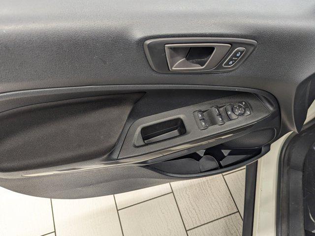 used 2020 Ford EcoSport car, priced at $15,799