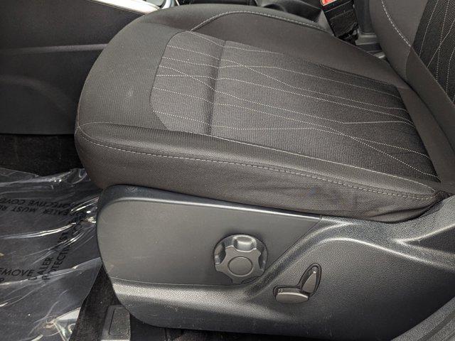 used 2020 Ford EcoSport car, priced at $15,799