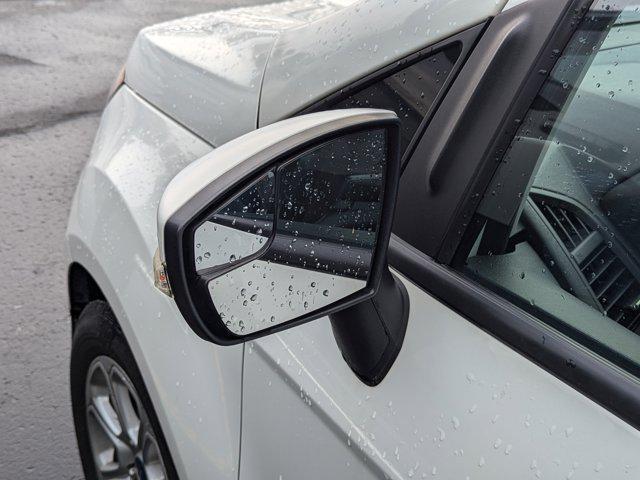 used 2020 Ford EcoSport car, priced at $15,999