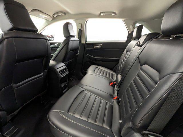 used 2024 Ford Edge car, priced at $36,997