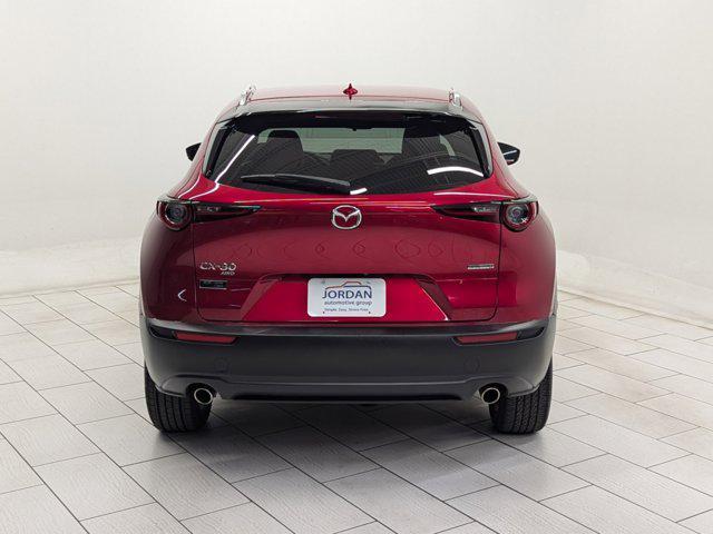 used 2021 Mazda CX-30 car, priced at $21,296