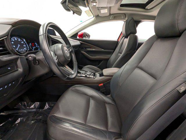 used 2021 Mazda CX-30 car, priced at $21,296