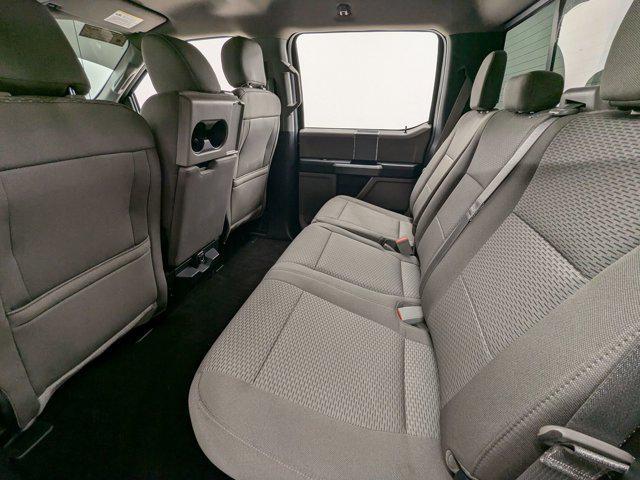 used 2018 Ford F-150 car, priced at $26,799