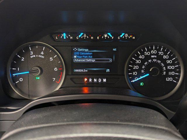 used 2018 Ford F-150 car, priced at $26,799