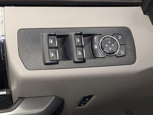 used 2018 Ford F-150 car, priced at $26,799