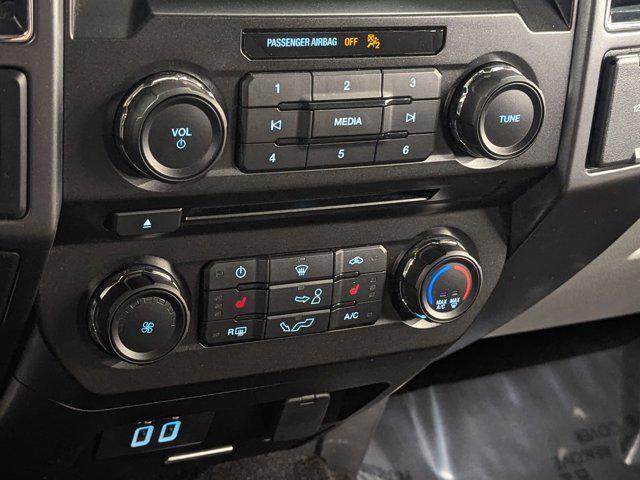 used 2018 Ford F-150 car, priced at $26,799