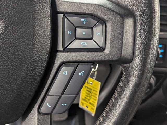 used 2018 Ford F-150 car, priced at $26,799