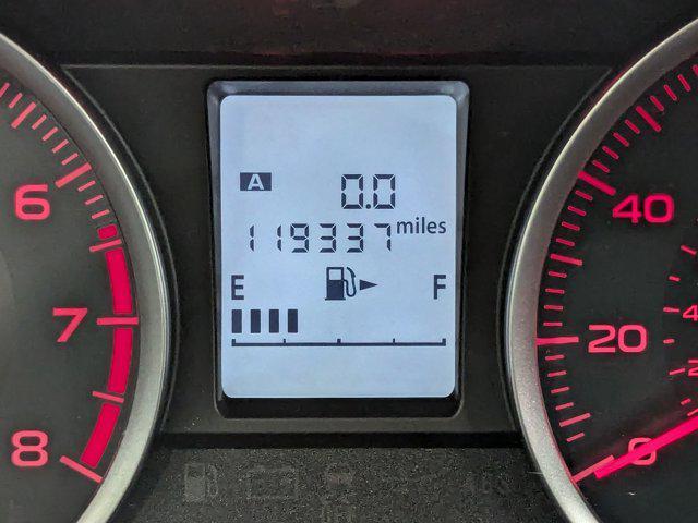 used 2015 Subaru Forester car, priced at $8,999