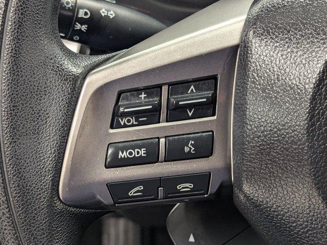 used 2015 Subaru Forester car, priced at $8,999