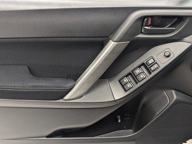 used 2015 Subaru Forester car, priced at $8,999