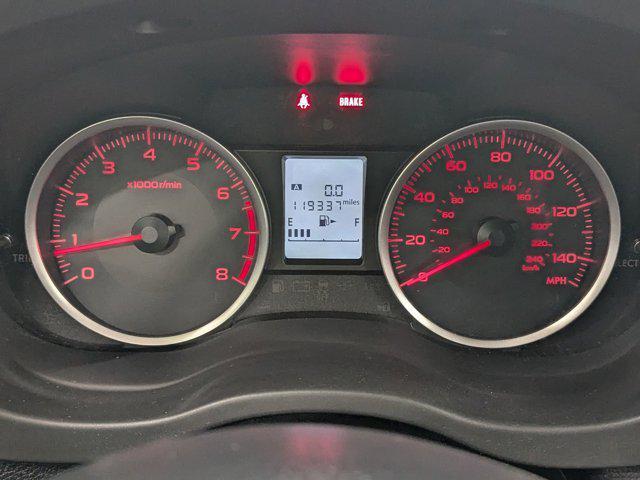 used 2015 Subaru Forester car, priced at $8,999