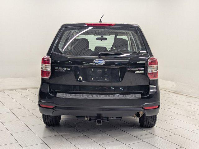 used 2015 Subaru Forester car, priced at $8,999