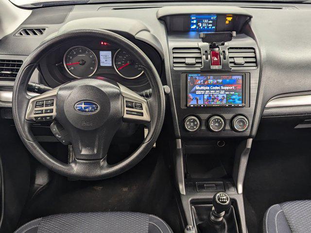 used 2015 Subaru Forester car, priced at $8,999