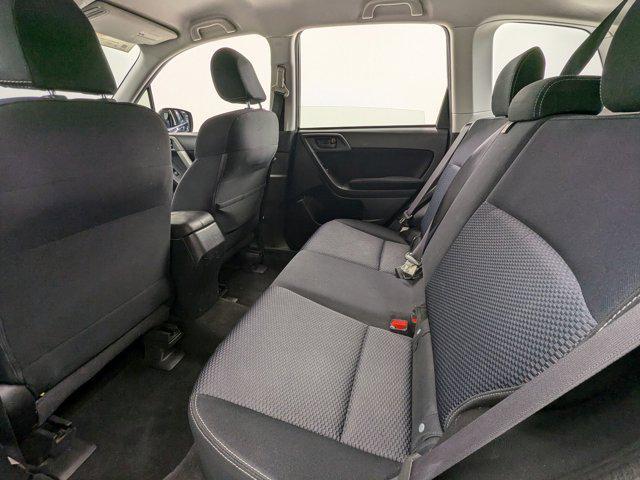 used 2015 Subaru Forester car, priced at $8,999
