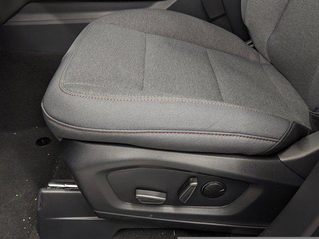 new 2025 Ford Explorer car, priced at $42,771