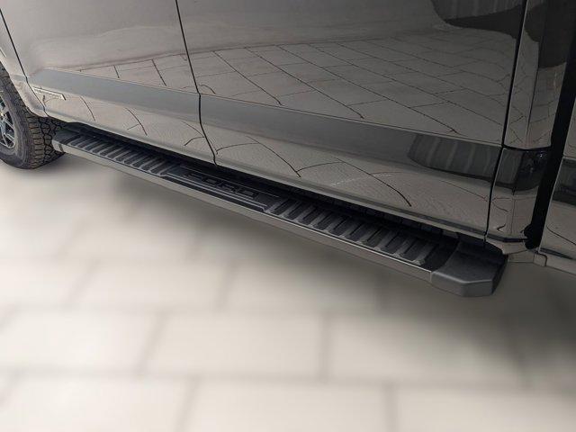 new 2025 Ford F-150 car, priced at $63,010