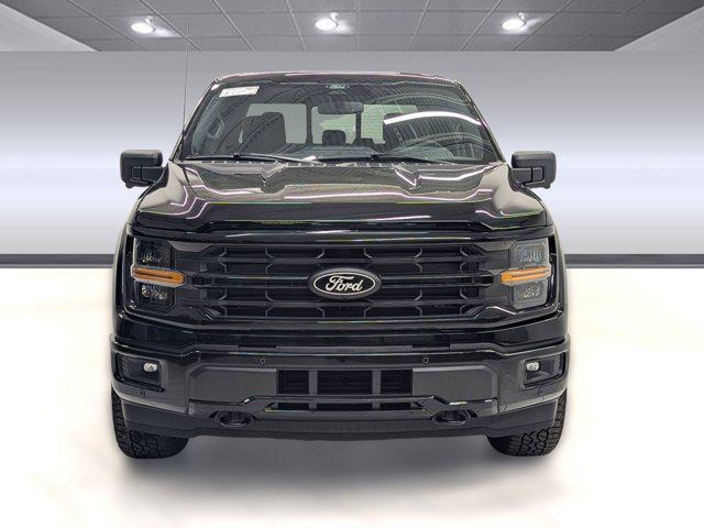 new 2025 Ford F-150 car, priced at $63,010
