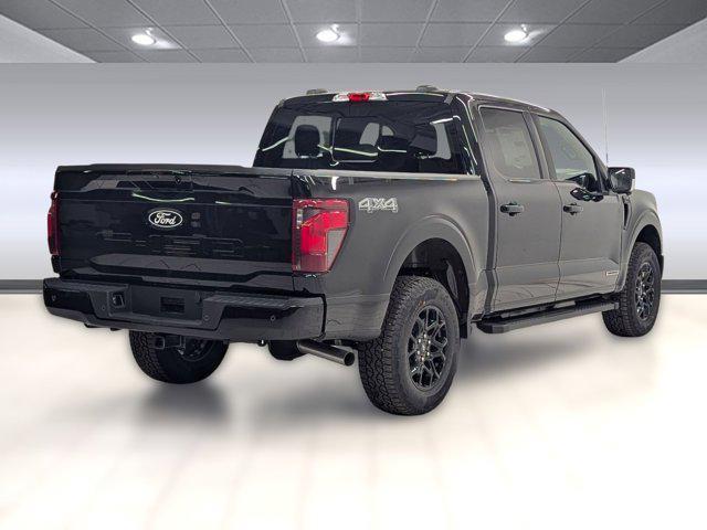 new 2025 Ford F-150 car, priced at $63,010