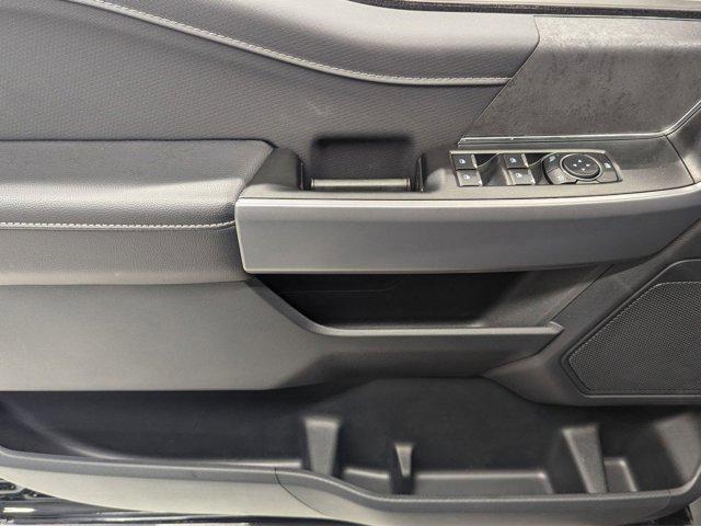 new 2025 Ford F-150 car, priced at $63,010