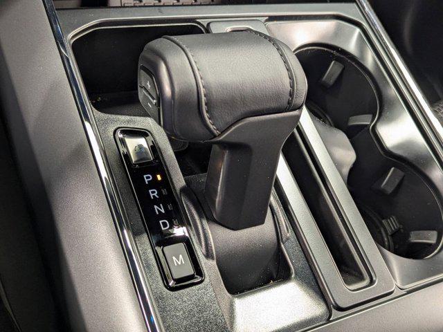 new 2025 Ford F-150 car, priced at $63,010