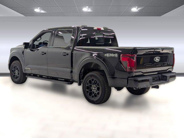 new 2025 Ford F-150 car, priced at $63,010